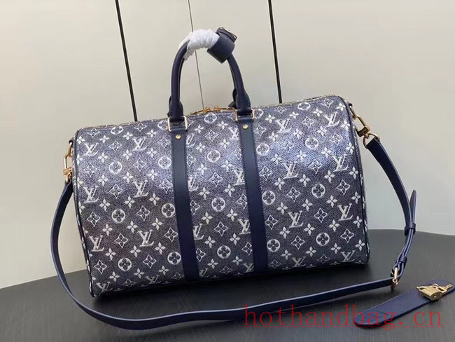 Louis Vuitton Keepall Bandouliere 45 M22923