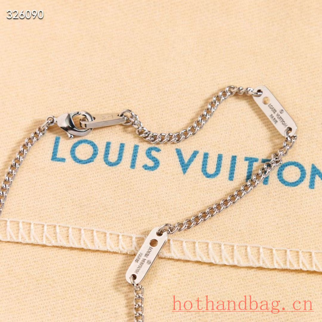 Louis Vuitton Necklace CE12080