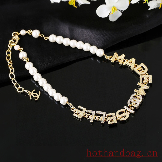 Chanel Necklace CE12106