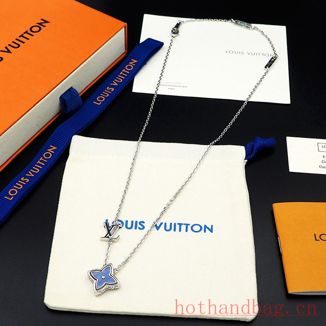Louis Vuitton Necklace CE12087