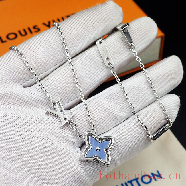 Louis Vuitton Necklace CE12087