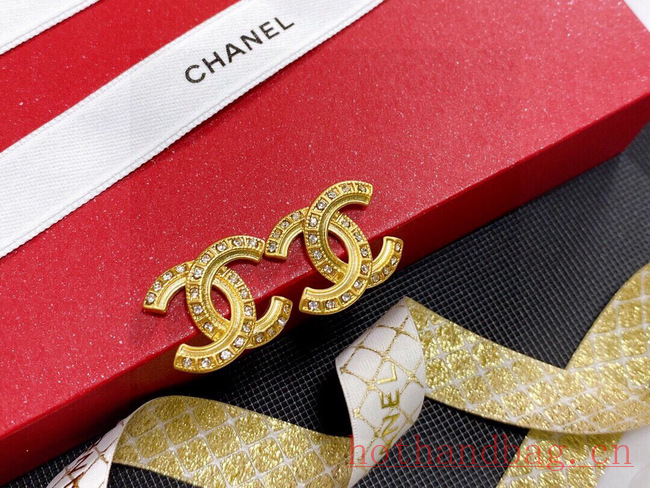 Chanel Earrings CE12166