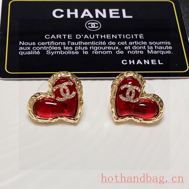 Chanel Earrings CE12169