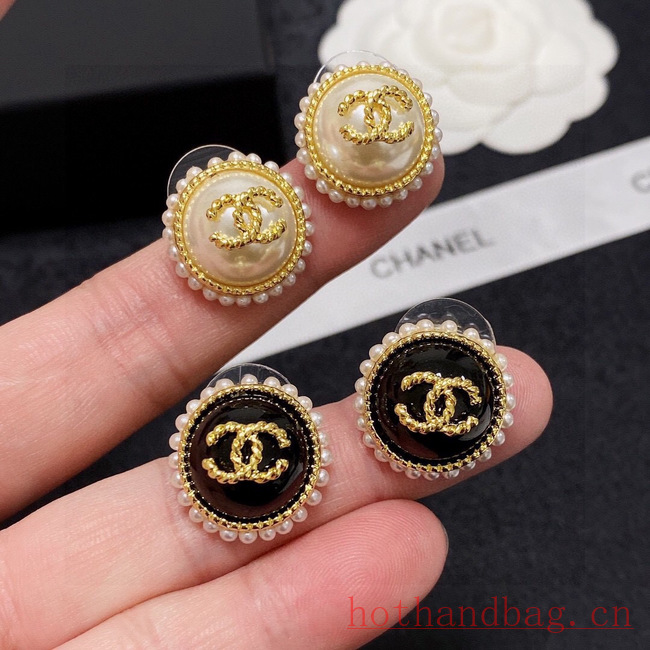 Chanel Earrings CE12179