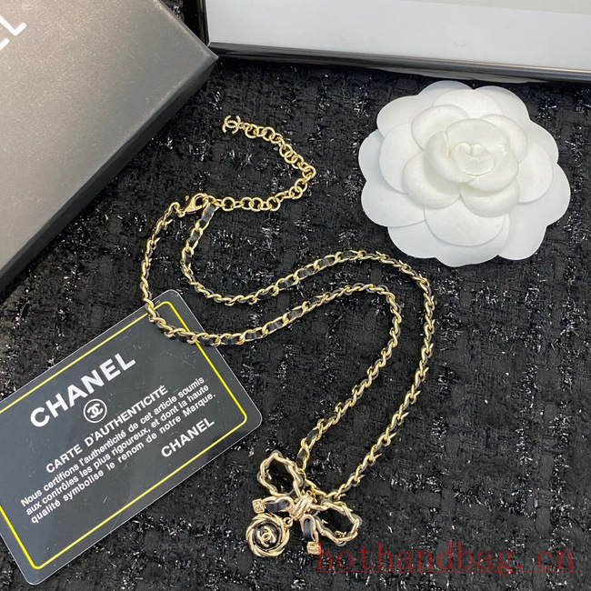 Chanel Necklace CE12126