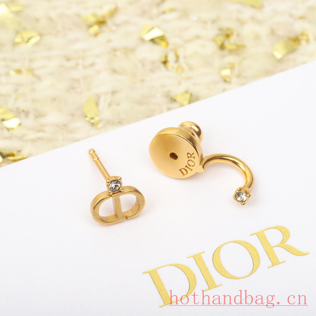 Dior Earrings CE12186