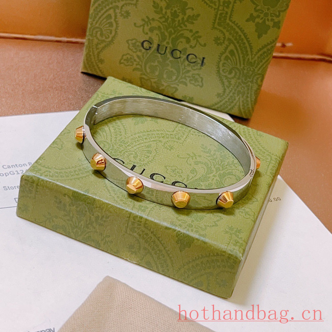 Gucci Bracelet CE12199