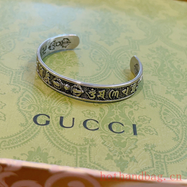 Gucci Bracelet CE12200