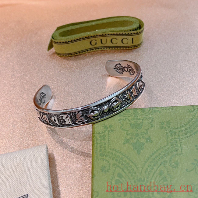 Gucci Bracelet CE12200