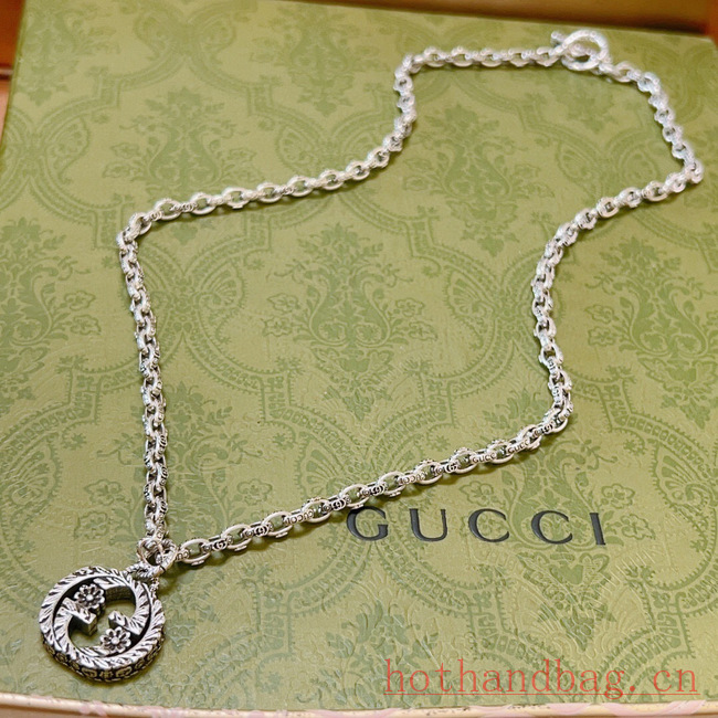 Gucci Necklace CE12203