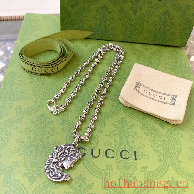 Gucci Necklace CE12204