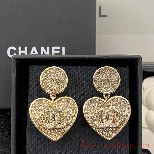 Chanel Earrings CE12214