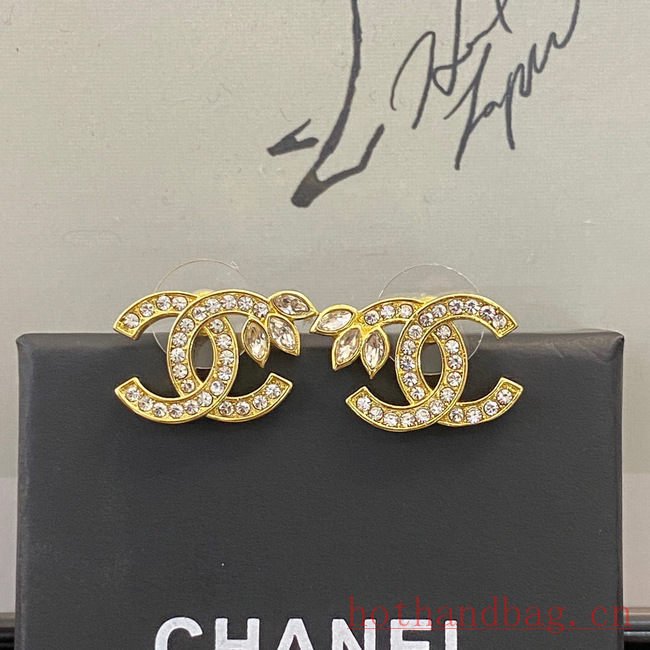 Chanel Earrings CE12216