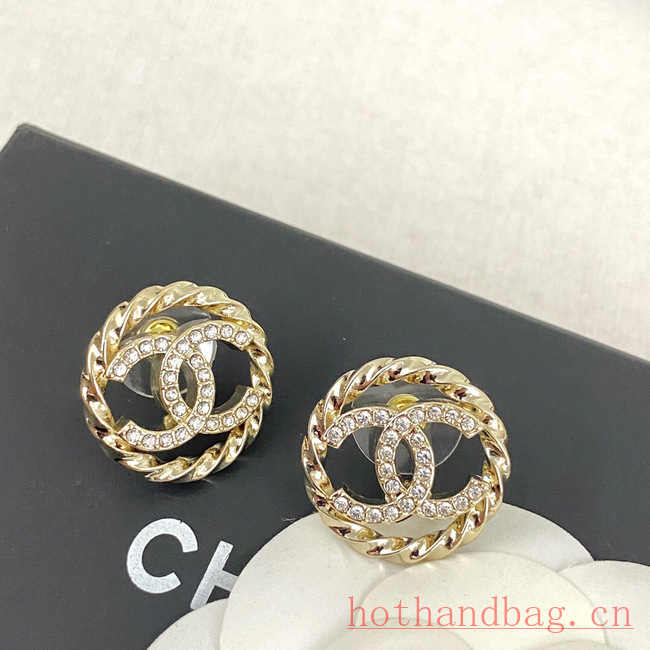 Chanel Earrings CE12235