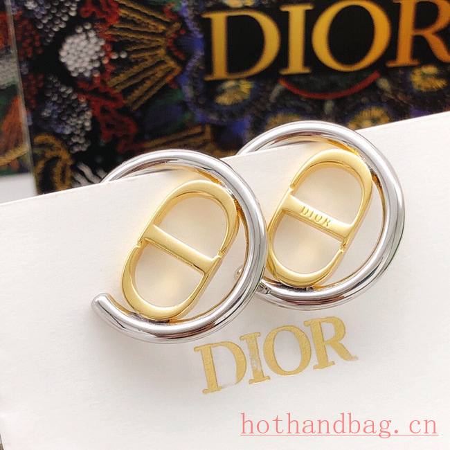 Dior Earrings CE12206