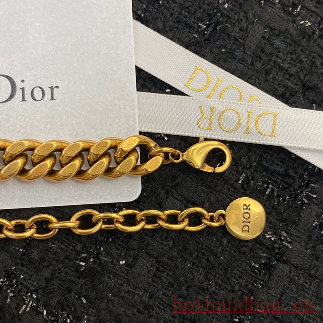 Dior Necklace CE12220