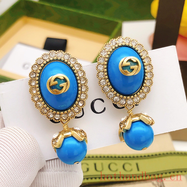 Gucci Earrings CE12212
