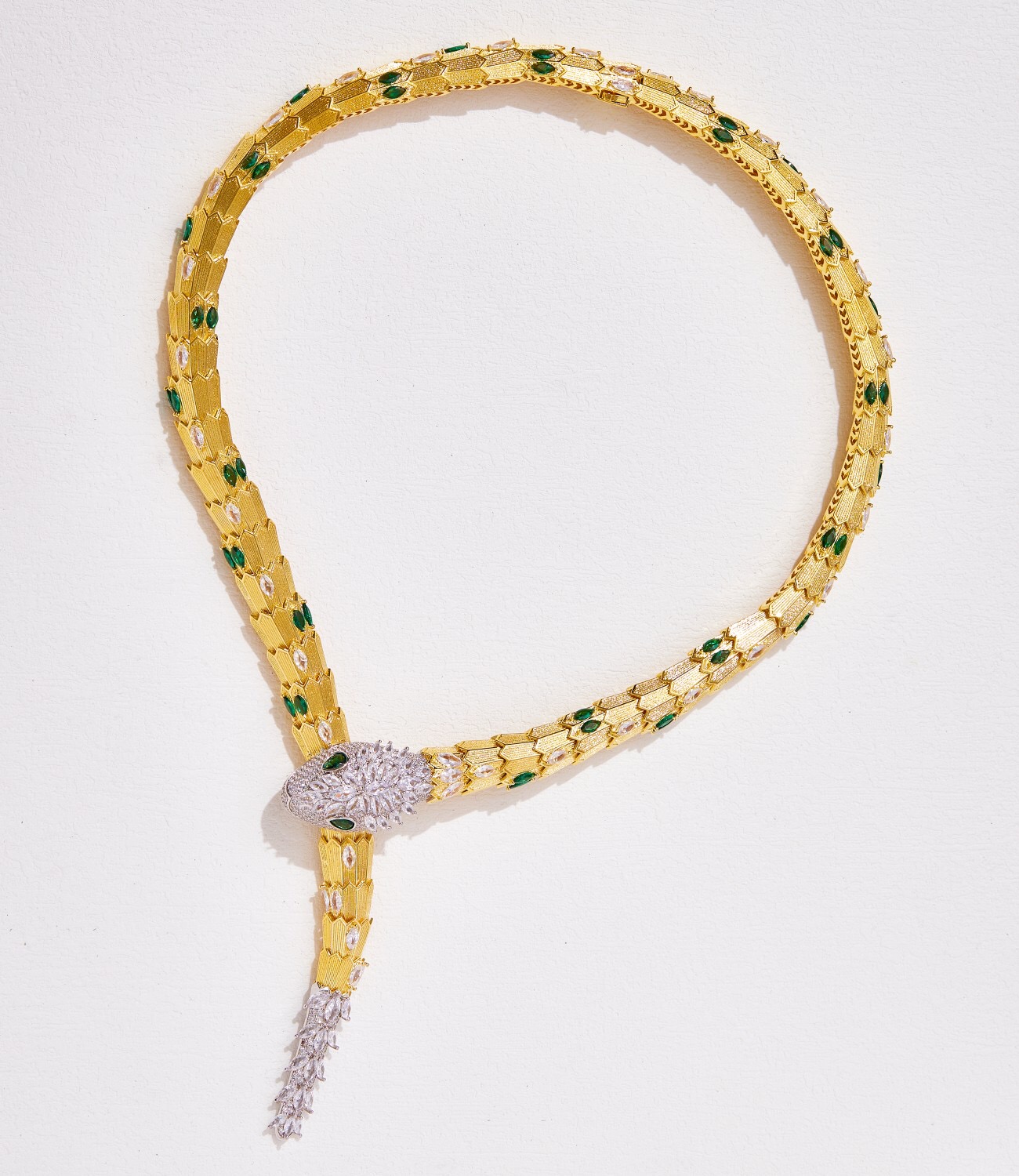 BVLGARI Necklace&Bracelet CE12242