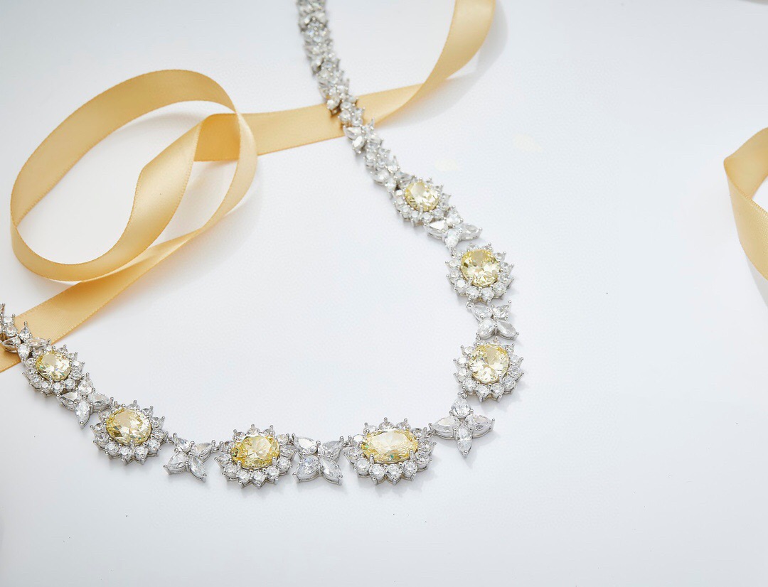 BVLGARI Necklace&Earrings CE12243