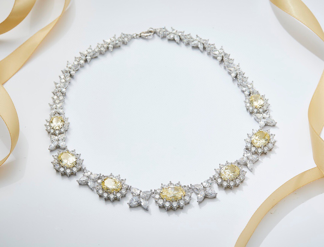 BVLGARI Necklace&Earrings CE12243