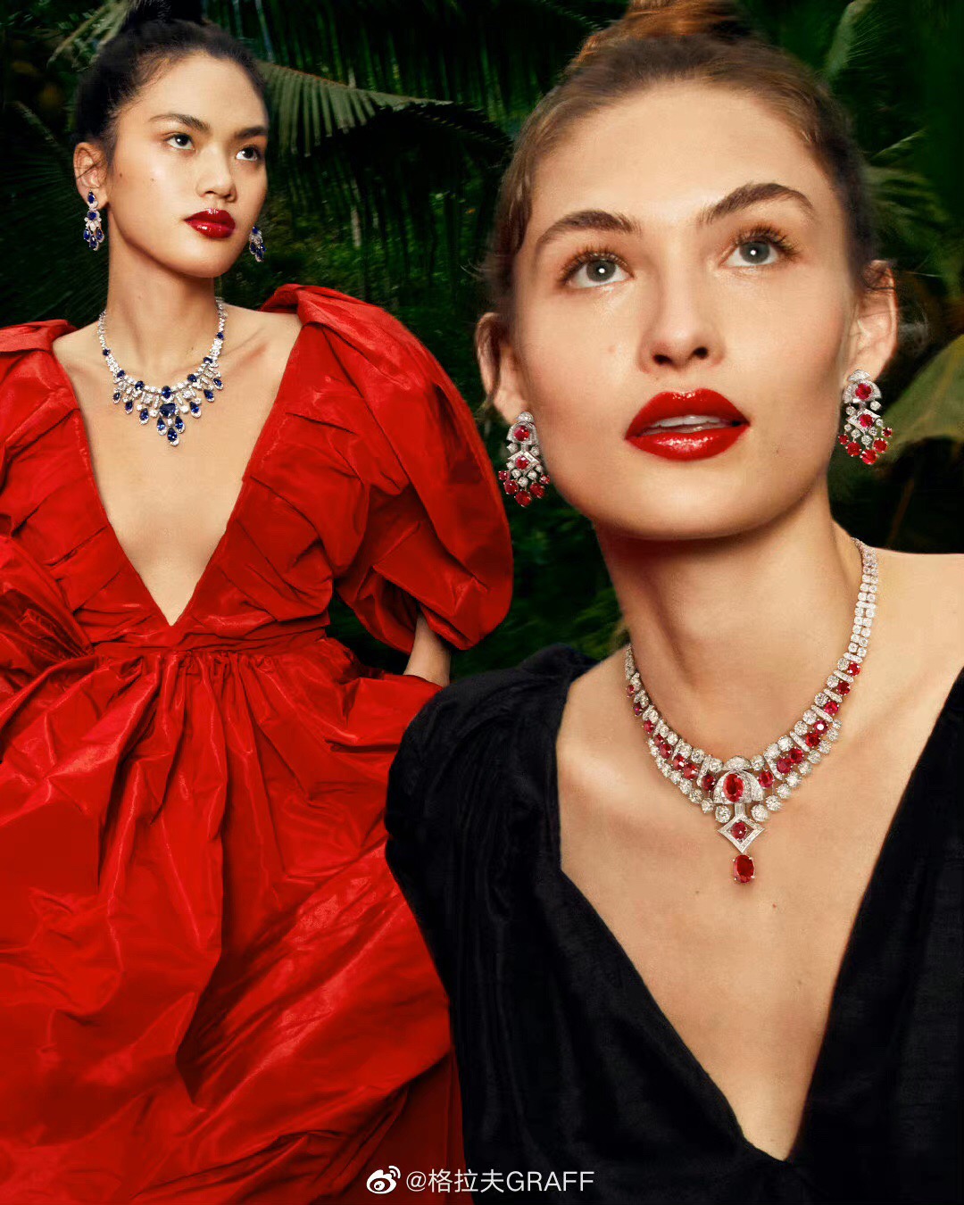 BVLGARI Necklace&Earrings CE12239