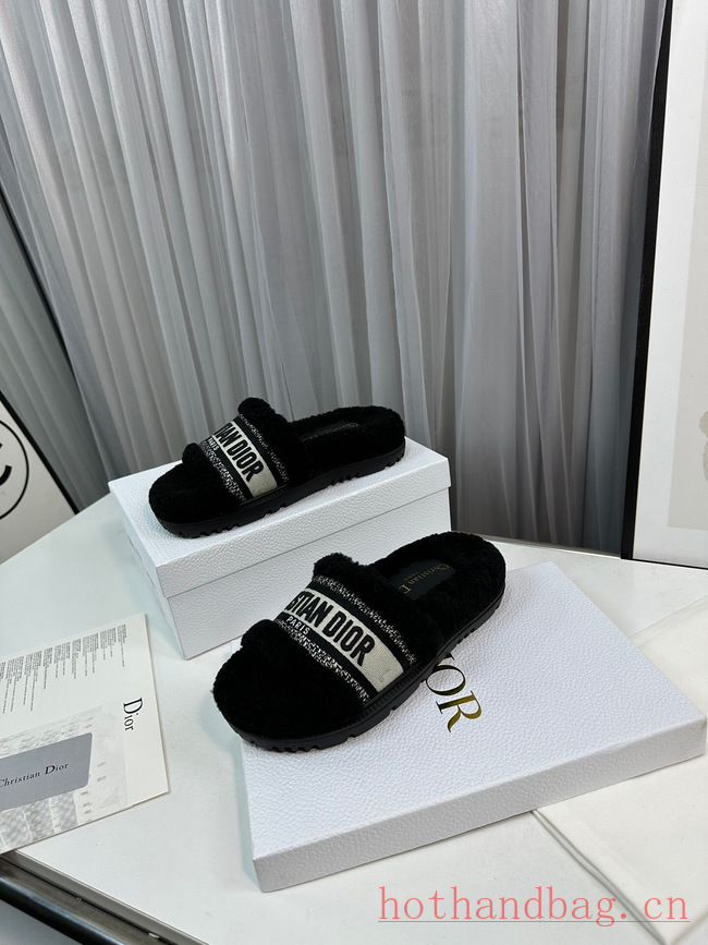 Dior Shoes 93655-11