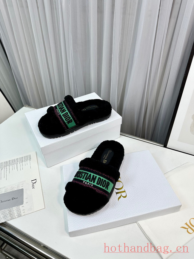 Dior Shoes 93655-15
