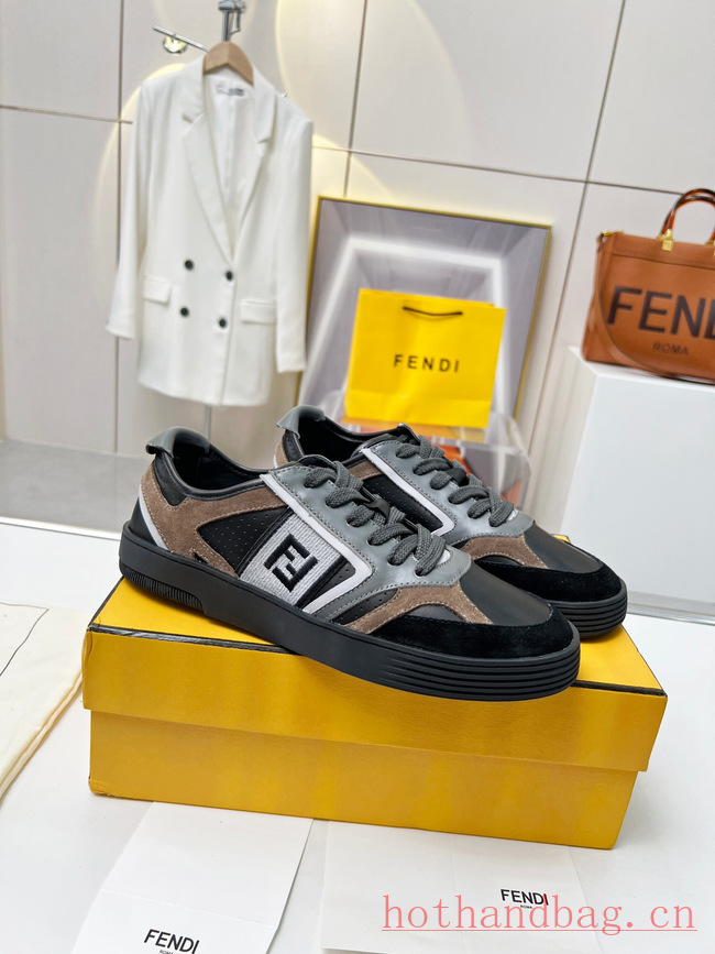 Fendi shoes 93575-1