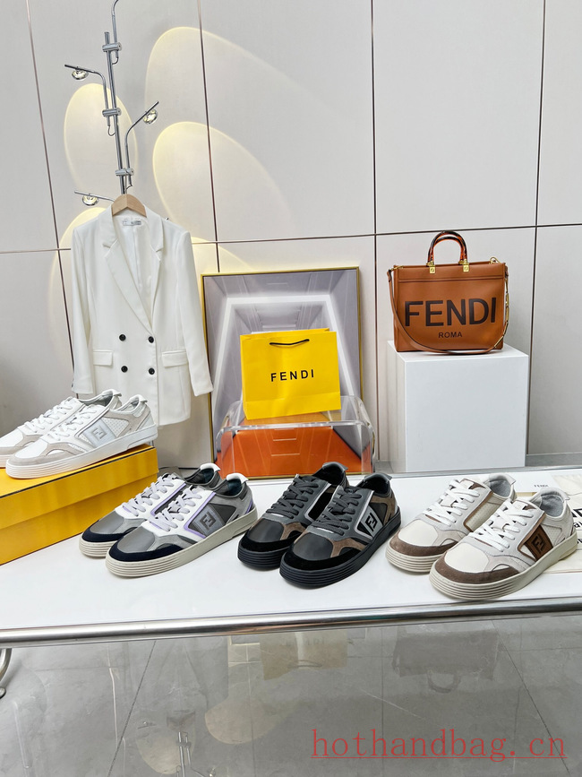 Fendi shoes 93575-1
