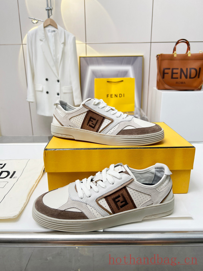 Fendi shoes 93575-2