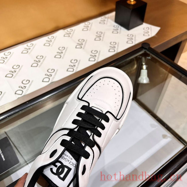 Dolce & Gabbana sneakers 93603-8