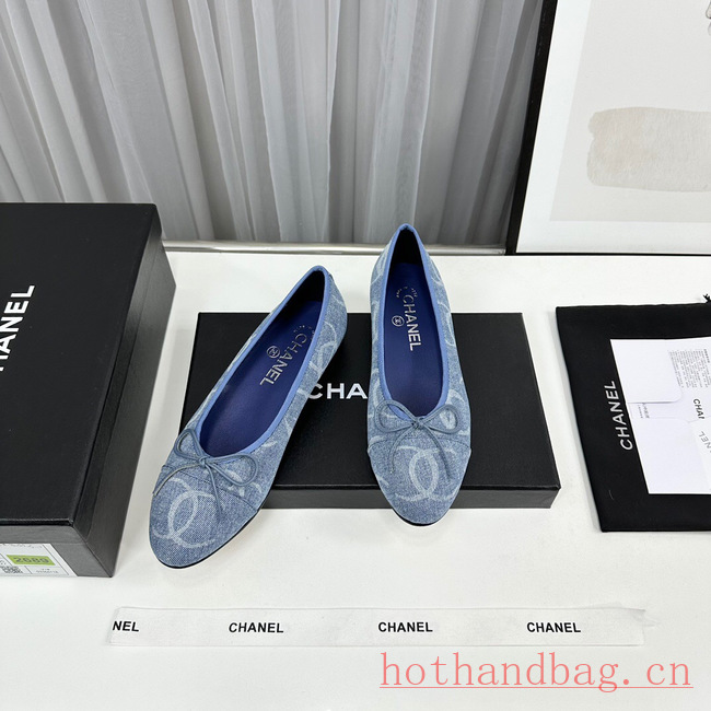 Chanel Shoes 93632-2