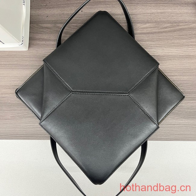 Loewe Original Leather Shoulder bag 052316 black