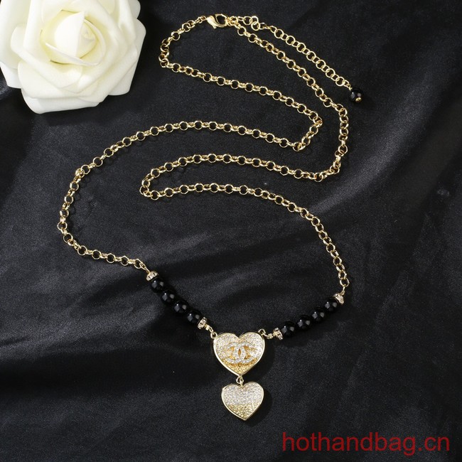 Chanel NECKLACE CE12273
