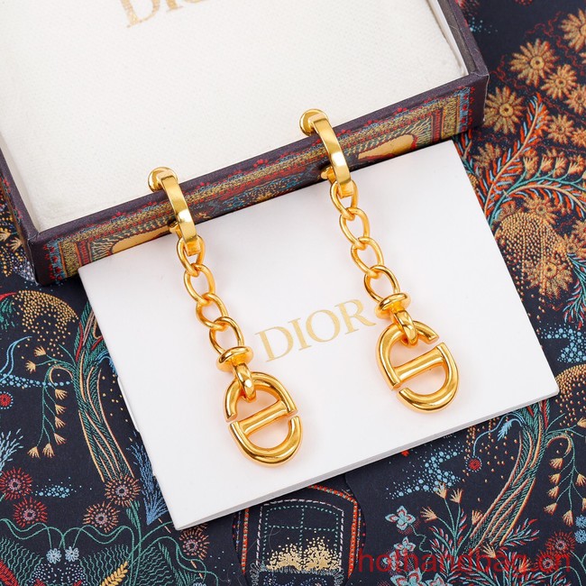 Dior Earrings CE12269