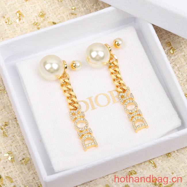 Dior Earrings CE12270
