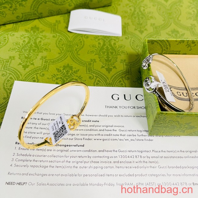 Gucci Bracelet CE12262