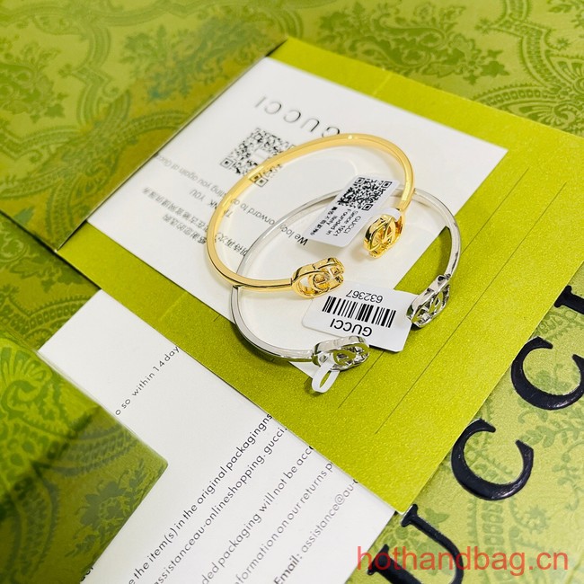 Gucci Bracelet CE12262