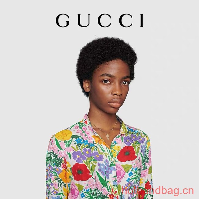 Gucci NECKLACE CE12261