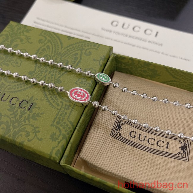 Gucci NECKLACE CE12263