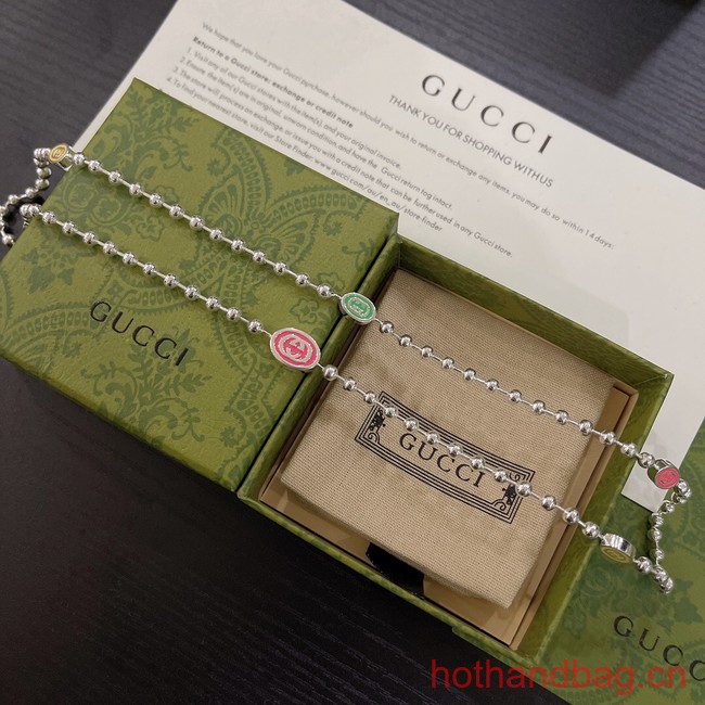 Gucci NECKLACE CE12263