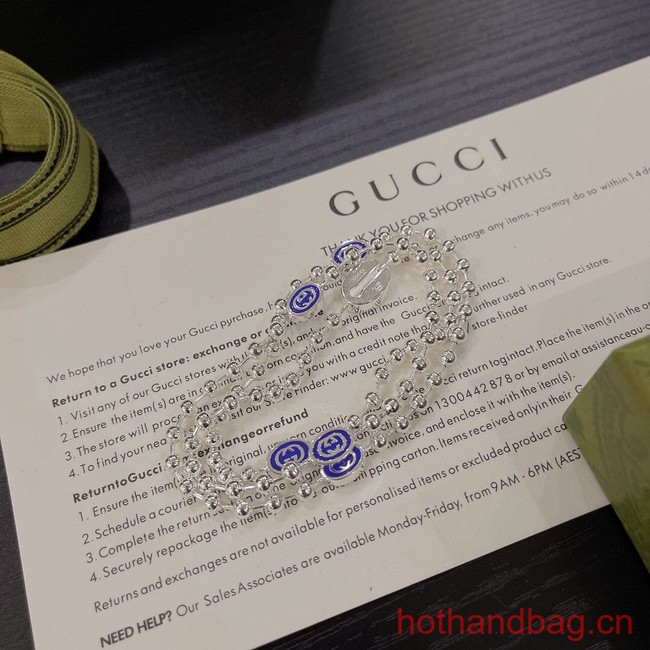 Gucci NECKLACE CE12264