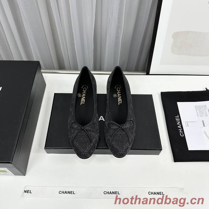 Chanel Shoes CHS01175