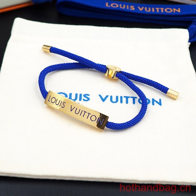 Louis Vuitton EMPREINTE BRACELET CE12285