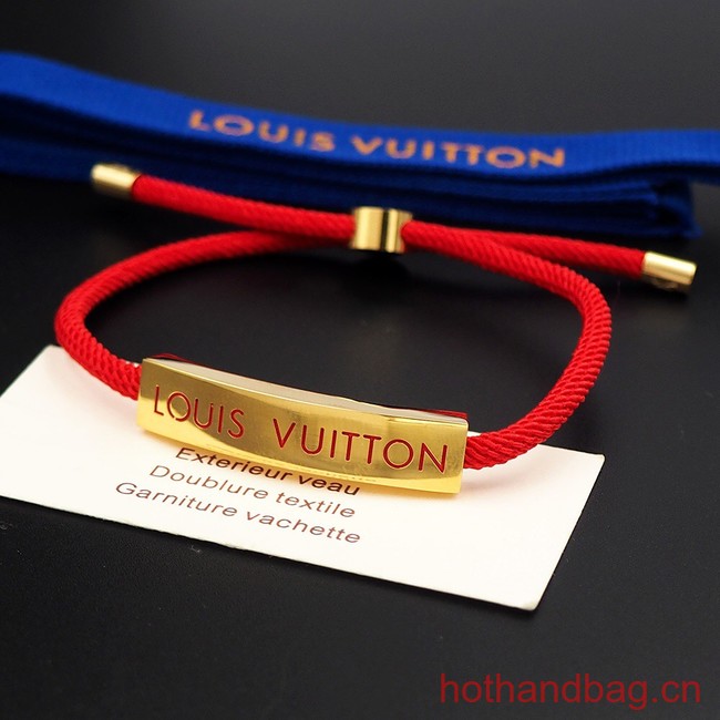 Louis Vuitton EMPREINTE BRACELET CE12286