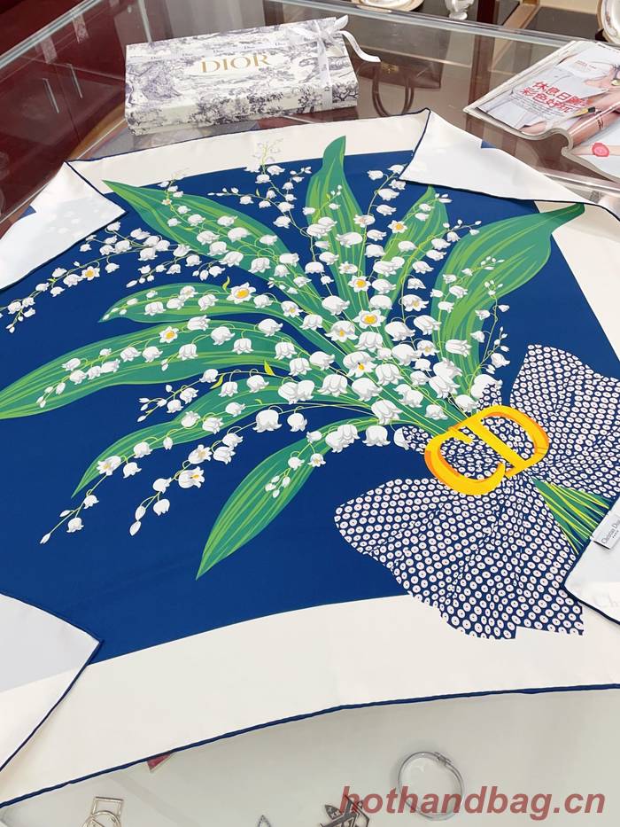 Dior Scarf DIC00170 Dior Scarf DIC00170