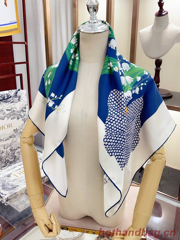 Dior Scarf DIC00170 Dior Scarf DIC00170