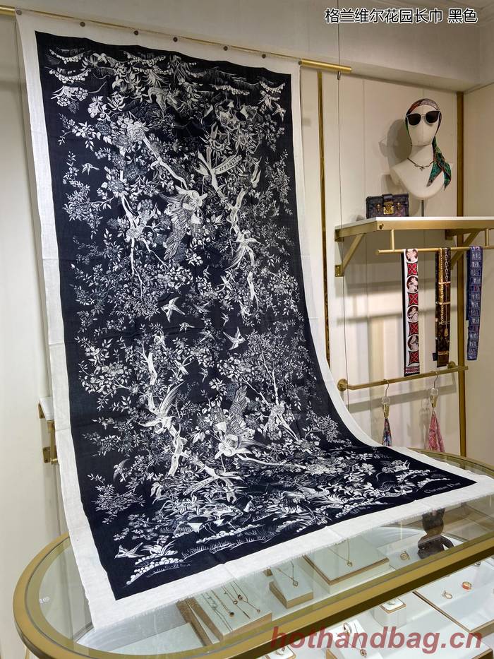 Dior Scarf DIC00177 Dior Scarf DIC00177