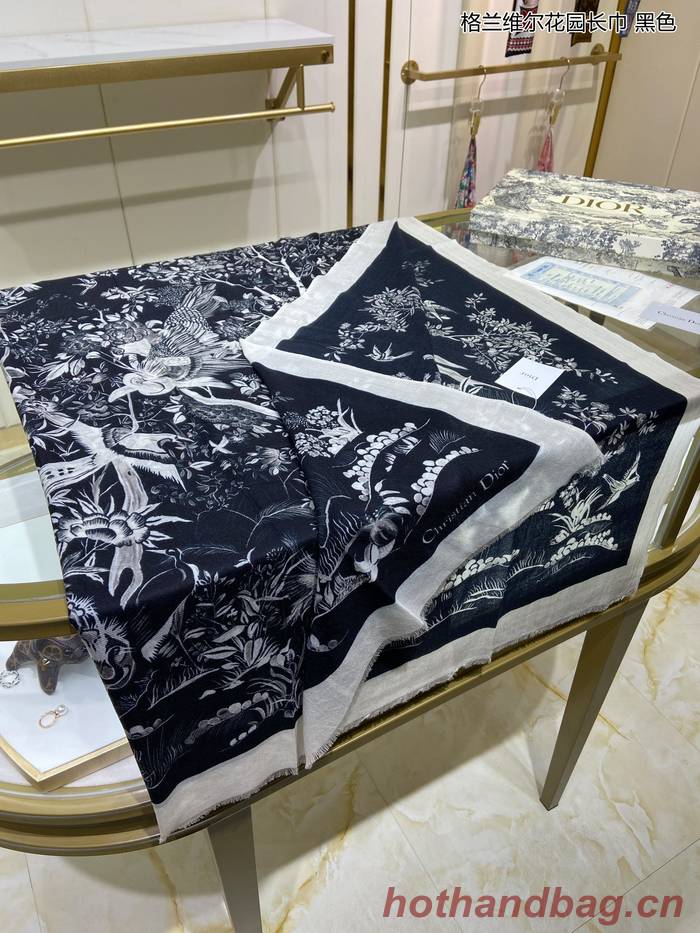 Dior Scarf DIC00177 Dior Scarf DIC00177