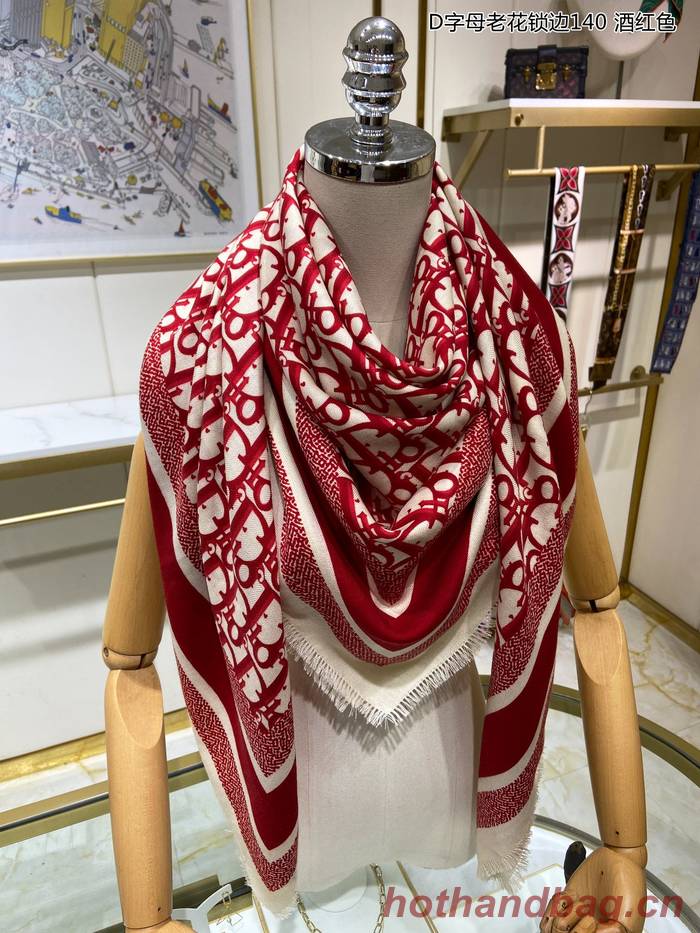 Dior Scarf DIC00206 Dior Scarf DIC00206
